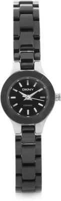 

DKNY NY8645 CHAMBERS Watch - For Women(End of Season Style)