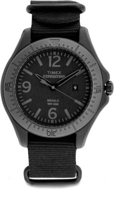 

Timex T49933 Expedition Watch - For Men & Women