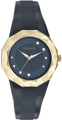 

Sonata NC8966PP03 Super Fibre Watch - For Women