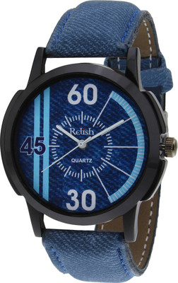 

Relish R-490 Watch - For Men