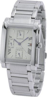 

Tommy Hilfiger TH1790315/D FLAGSTAFF Watch - For Men