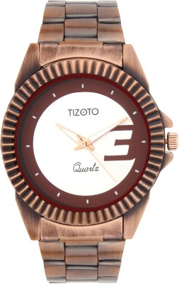 Tizoto Tzom209 Analog Watch  - For Men   Watches  (Tizoto)