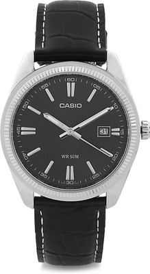 

Casio A489 Enticer Watch - For Men