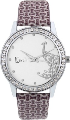 Cavalli CAV124 E Class Analog Watch  - For Women   Watches  (Cavalli)
