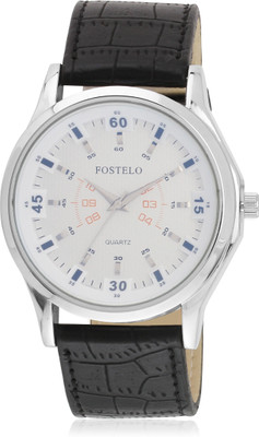 

Fostelo FST-365-368B Urban Collection Watch - For Men