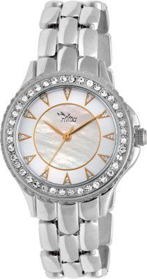 

Ilina ILIWhiteSun Watch - For Women