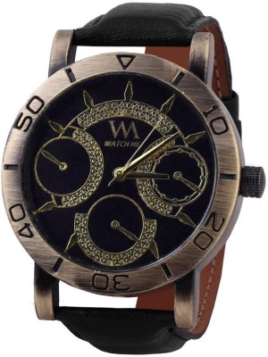 WM WMAL-093-BBva Watch  - For Men   Watches  (WM)