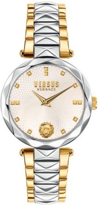 Versus SCD10 0016 Analog Watch  - For Women   Watches  (Versus by Versace)