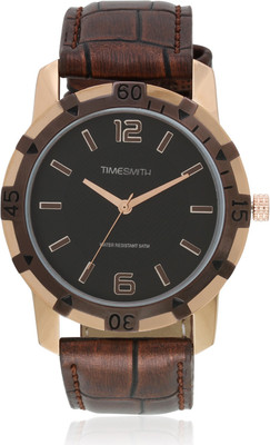 

Timesmith TSM-062-B Watch - For Men
