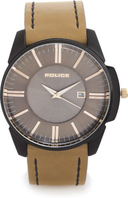 

Police PL14384JSB11J Watch - For Men
