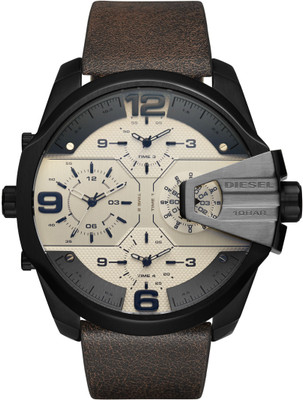 

Diesel DZ7391 UBER CHIEF Watch - For Men