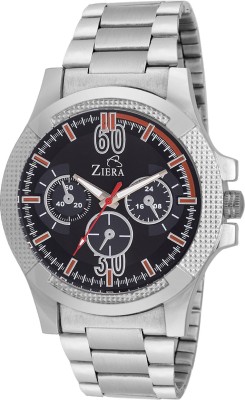 Ziera ZR2265 Royal Decor Watch  - For Men   Watches  (Ziera)
