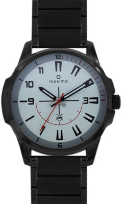 

Maxima 35425CAGB Attivo Watch - For Men