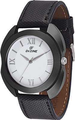 

Dezine DZ-GR8060-WHT Watch - For Men