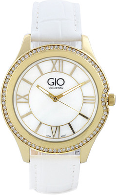 

Gio Collection G0018-03 Watch - For Women