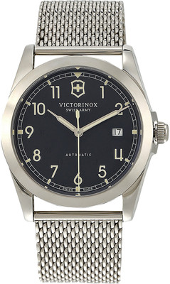 

Victorinox 241587 Basic Watch - For Men