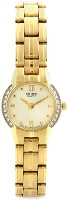 

Citizen EK1162-55P Watch - For Women
