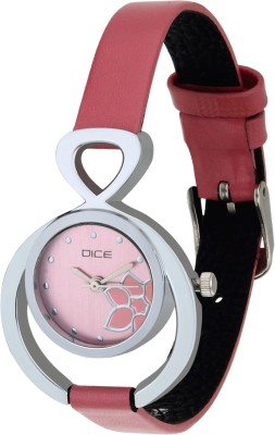Dice ENCD-M142-3808 Encore D Analog Watch  - For Women   Watches  (Dice)