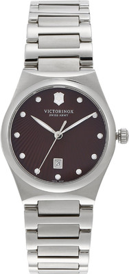 

Victorinox 241522-1 Basic Watch - For Women