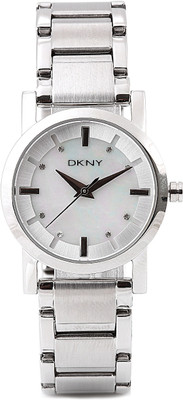 

DKNY NY4519 Sport Casual Watch - For Women
