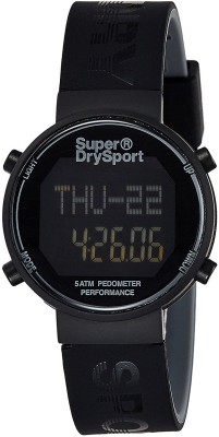 Superdry SYG203BB Analog Watch  - For Men   Watches  (Superdry)