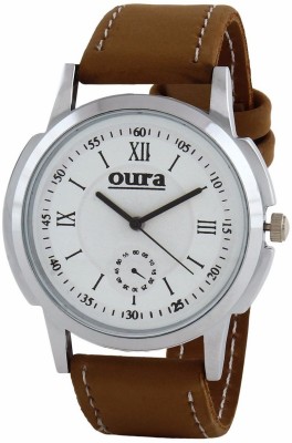 Oura WW05 Analog Watch  - For Men   Watches  (Oura)