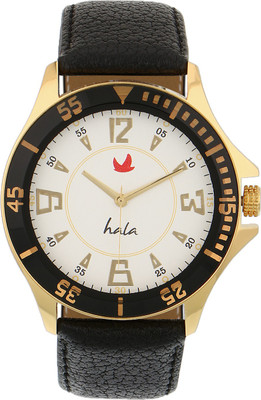 Hala 10024 Basic Watch - For Men