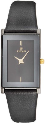 Titan NB291NL02 Analog Watch  - For Women   Watches  (Titan)