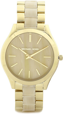 

Michael Kors MK4285 Watch - For Women(End of Season Style)