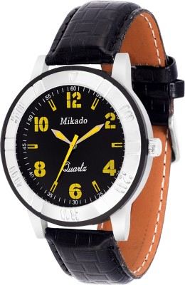 Mikado MG 555 Watch  - For Men   Watches  (Mikado)