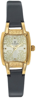 

Titan 2451YL02 Watch - For Women