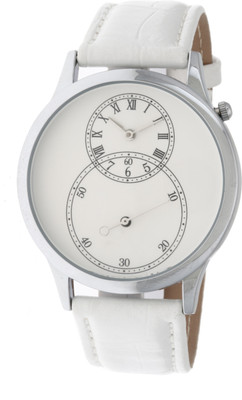 

Casela AR1096-Skone Brown with Blues Watch - For Men & Women