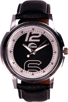Vats SSV003SD Analog Watch  - For Men   Watches  (Vats)