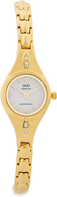 

Q&Q S131-004NY Samurai Watch - For Women