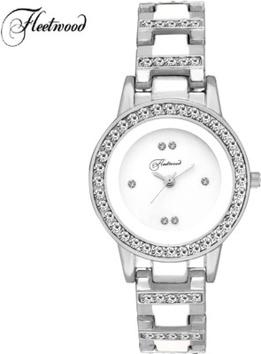 

Fleetwood FLW60 Watch - For Women