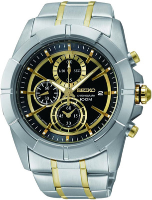 

Seiko SND70P1 Watch - For Men