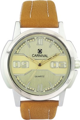 Carnival C0013 Watch  - For Men   Watches  (Carnival)