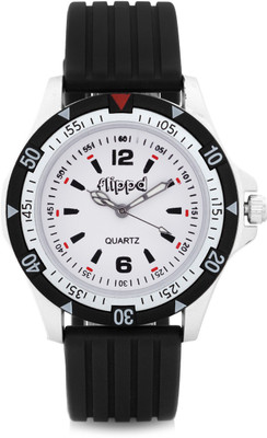

Flippd FD03F09 Fibre Watch - For Men