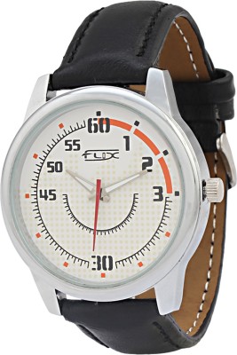 Flix FX1565SL02 Analog Watch  - For Men   Watches  (Flix)