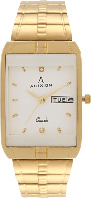 Adixion 9151YM02 Analog Watch  - For Men   Watches  (Adixion)