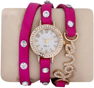 

Zdelhi Designer Trendy ze27 Watch - For Women