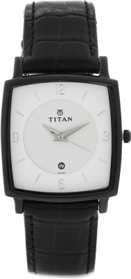 Titan NH9159NL02 Analog Watch  - For Men   Watches  (Titan)