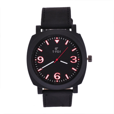 

T-Fos RKGL 015 Watch - For Boys