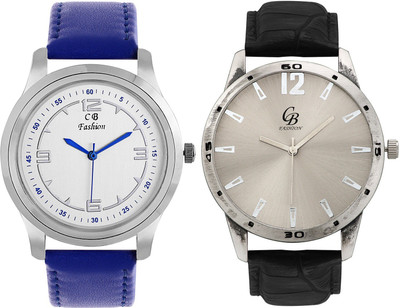 

CB Fashion 126-227 Watch - For Men