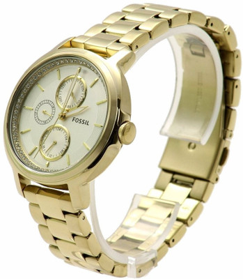 

Fossil ES3354 ES series Watch - For Women