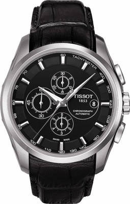 

Tissot T035.627.16.051.00 Watch - For Men