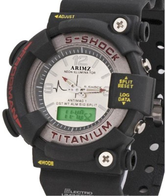Arimz anal-d-1 Analog-Digital Watch  - For Men   Watches  (Arimz)
