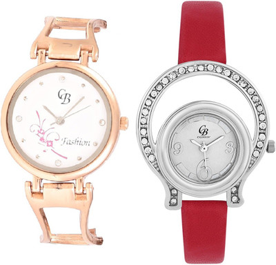 

CB Fashion 130-215 Watch - For Women