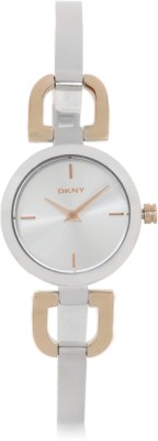 DKNY NY2137 Analog Watch  - For Women   Watches  (DKNY)
