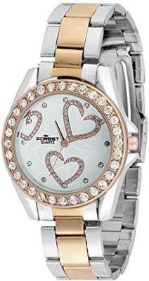 Forest SHZX9945 Analog Watch  - For Women   Watches  (Forest)